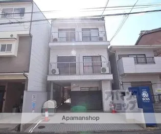 みそのハイツの画像