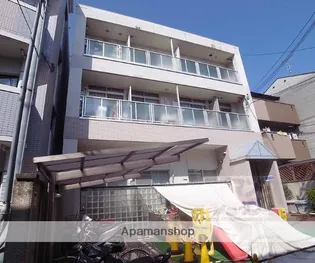 グレースハイムの画像