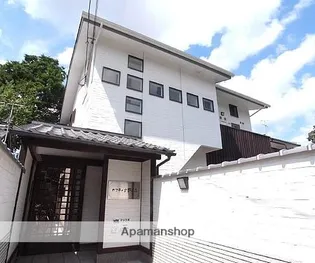 ロフティ北野の森の画像