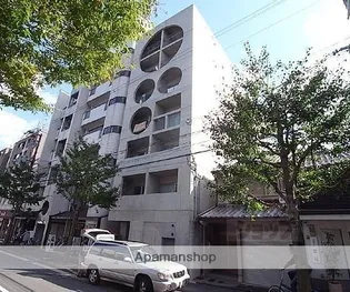 ブローニュかもがわの画像