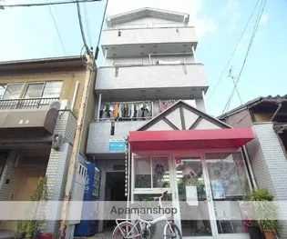 フローラル出水の画像