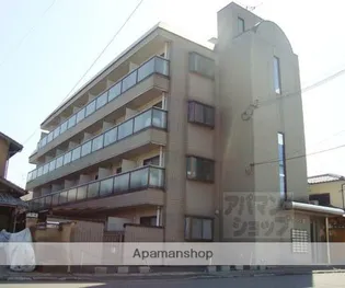 スペース華【305号室】の外観