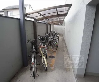 シュール 西賀茂【3-C号室】のその他画像