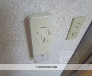 シュール 西賀茂【3-C号室】の内装