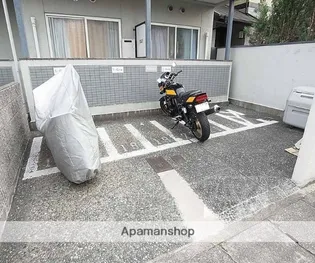 シュール 西賀茂【3-C号室】のその他画像