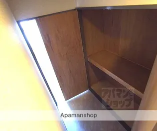 シュール 西賀茂【3-C号室】の内装