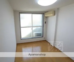 シュール 西賀茂【3-C号室】の内装