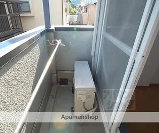 シュール 西賀茂【3-C号室】の内装