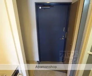 シュール 西賀茂【3-C号室】の玄関