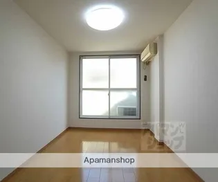 シュール 西賀茂【3-C号室】の居間