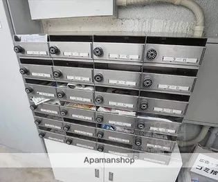 シュール 西賀茂【3-C号室】の外観