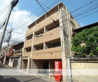 メゾン イーグルの画像