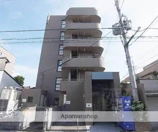 ハウスセゾン鞍馬口の画像