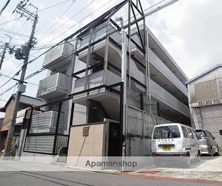 シティパレス御所西の画像