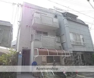 ウインドミルの画像