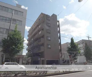 ラナップスクエア京都北野の画像