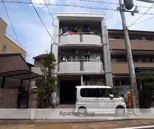 ハイツマルゲンの画像