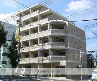 ティーズ カサ北白川の画像