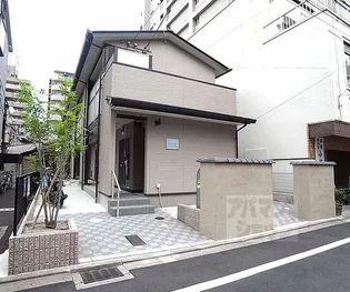 レオパレスバンブー雅【104号室】の外観