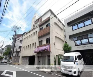 双和苑【3階】の外観