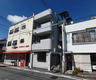 ユニオン室町の画像