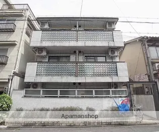 ベルヴィNADAの画像