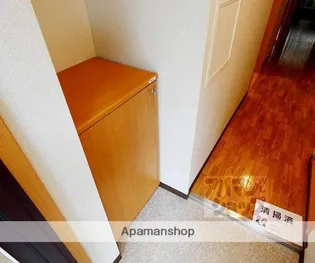 新町館【1階】の内装