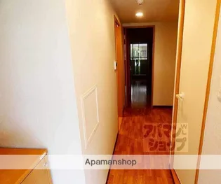 新町館【1階】の内装