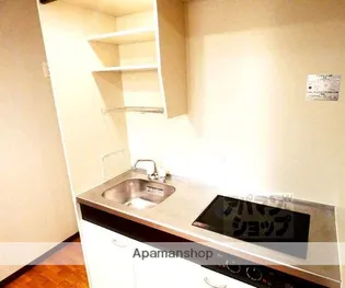 新町館【1階】の内装