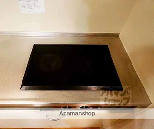 新町館【1階】の内装