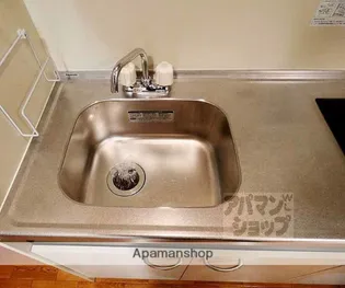 新町館【1階】の内装