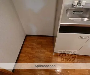 新町館【1階】の内装