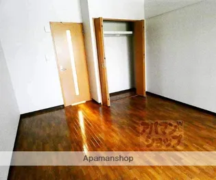 新町館【1階】の内装