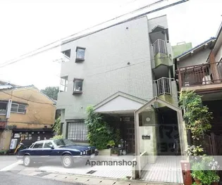 アレックス白川の画像