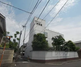 シャトーやなぎの画像