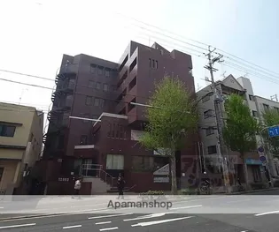 プレイル北大路ビルの画像