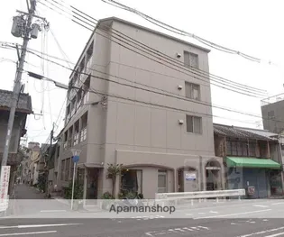 コーポ大宮【301号室】の外観