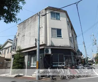 小寺ビル【403号室】の外観