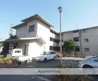 ニュー太田【302号室】の外観