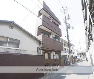 アクティ修学院の画像