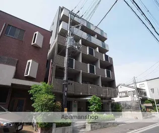 ランブラス御所西の画像