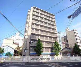 パインフィールド朱雀の画像