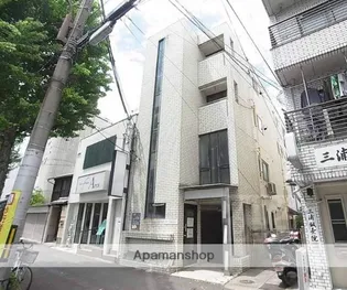 ハイツBARUKOの画像