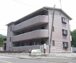 コーポフローレル【105号室】の外観