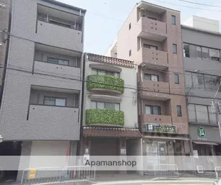 今出川マンション【2階】の外観