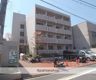 コーポコルムス【407号室】の外観