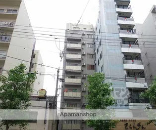 ルピエ四条の画像