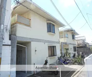 メゾン加後【105号室】の外観