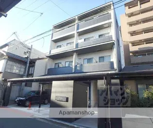 エクラン二条城の画像