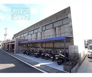 SINGLE QUARTERS西賀茂の画像